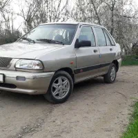 ماشین مدل ۸۶بسیار نرم