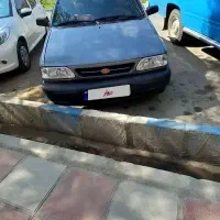 پراید|خودرو سواری و وانت|پاکدشت, پاکدشت (مامازند)|دیوار