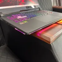Rog G513R core i9 ram32 ssd 1000 rtx3060 وارداتی
