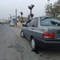 پراید فرمان هیدرولیک مدل ۸۵|خودرو سواری و وانت|گوراب زرمیخ, |دیوار