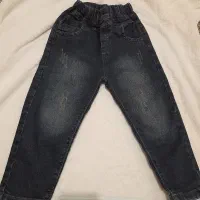 شلوار بچه گانه