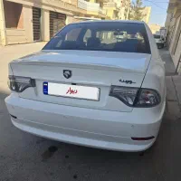 سمند سورن ef7 ۴۰۲|خودرو سواری و وانت|کرمان, |دیوار