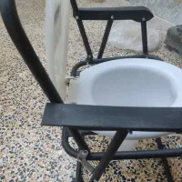 توالت فرنگی