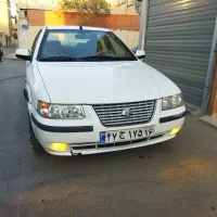 سمندLXEF7 مدل12/90کلاس16مخزن بزرگ