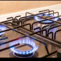 تعمیرات اجاق گاز های خانگی بطور سیار