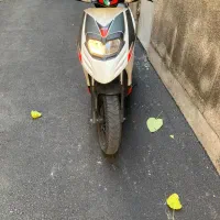 آپریلیا 150sr|موتورسیکلت|تهران, امیر بهادر|دیوار