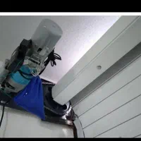 تعمیرات درب کرکره برقی