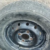 انواع لاستیک و رینگ معمولی واسپرت و سایز 13،14،15|قطعات یدکی و لوازم جانبی|بازرگان, |دیوار