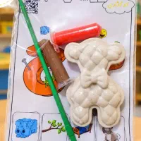 پک رنگ آمیزی همراه با آموزش