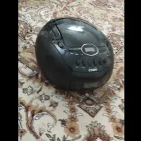 ظبط‌ ـ‌ رادیو