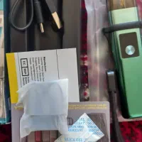 پاد سیستم برند لاست ویپ مدل Argus j