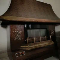 بخاری گازی|بخاری، هیتر، شومینه|چهاردانگه (تهران), |دیوار