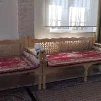 ۱۱۸متر شهرک کوثر صدرا طبقه ۴