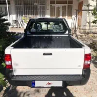 پراید وانت 151 Gx|خودرو سواری و وانت|بندر انزلی, متروپل|دیوار