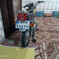 مدل (سال تولید)1401|موتورسیکلت|کنارک, |دیوار