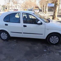 تیبا2فروش فوری|خودرو سواری و وانت|نیشابور, خط کاشمر|دیوار