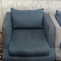 مبل راحتی|مبلمان خانگی و میز عسلی|رشت, چله خانه|دیوار