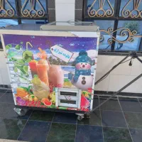 فروش فوری یخ در بهشت صفر زیر قیمت بازار