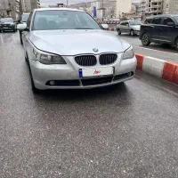 bmw 530 i بدون توضیح