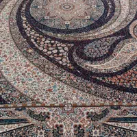 ۲ تخته فرش کهکشان ( ۹ متری. هفتصد شانه)