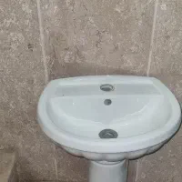 روشویی مدل صدف