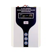 ترانس استابلایزر tbm تقویت کننده ولتاژ