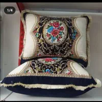 بالشت و پشتی سنتی|پشتی|صدرا-فارس, فاز ۱|دیوار