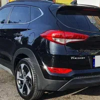 استثنایی ترین توسان 2017