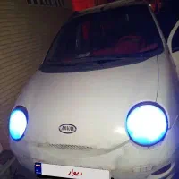 mvm110|خودرو سواری و وانت|شیراز, شهرک بزین|دیوار