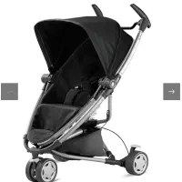 کالسکه مکسی کوزی کویینی|کالسکه و لوازم جانبی|تهران, شهرک شریعتی|دیوار