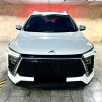 کی ام سی X5 ، در حد صفر