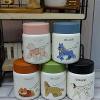 فلاسک مینی برند دیلر