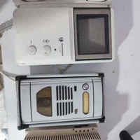 پنل  آیفون سایبان