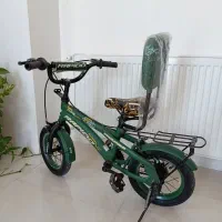 دوچرخه وارداتی ۱۲