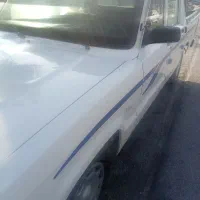 وانت کارا2000|خودرو سواری و وانت|کرمان, |دیوار