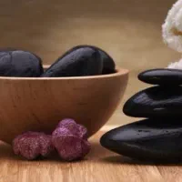 سنگ ماساژ
