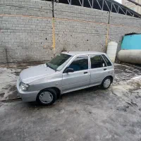 پراید 111 اس|خودرو سواری و وانت|گرگان, |دیوار