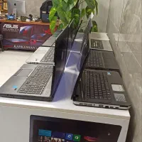 نمایندگی اصلی/Hp/Asus/Lenovo قسطی12مـاهه بـدون سود|رایانه همراه|گرگان, |دیوار