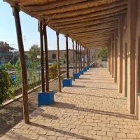 اقامتگاه بومگردی با مجوز رسمی از میراث فرهنگی|اجارهٔ کوتاهمدت آپارتمان و سوئیت|ملکآباد, |دیوار