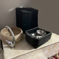 فروش وسایل و تجهیزات ارایشگاه زنانه|آرایشگاه و سالنهای زیبایی|بروجرد, |دیوار