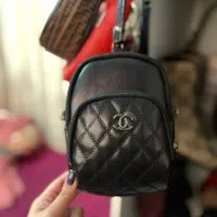 کیف و شال آکبند