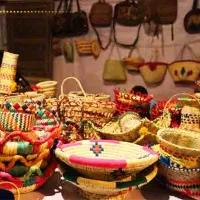 بازارچه-هنری-پنج-شنبه-و-جمعه-هر-هفته