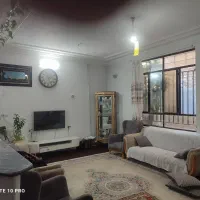ویلایی نقلی ۱۰۰ متری دوخواب/دربست و خوش‌نقشه