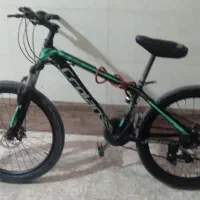 دوچرخه دیکسی