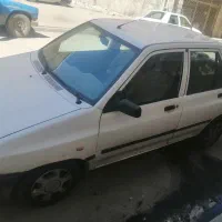 پراید مدل 94