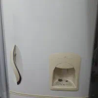 فروش یخچال فریزر امرسان|یخچال و فریزر|صدرا-فارس, باغشهر گلبهار صدرا|دیوار