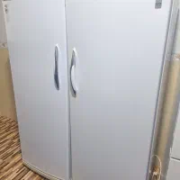 یخچال فریزر دوقلو پارس