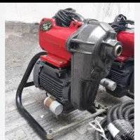 لوله بازکنی با فنر و چاه بازکنی|خدمات پیشه و مهارت|مشهد, هفده شهریور|دیوار