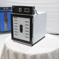 دستگاه میوه خشک کن|ماشین‌آلات صنعتی|شاهرود, |دیوار