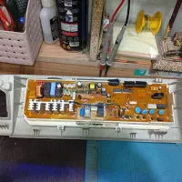 تعمیرات تخصصی لوازم خانگی